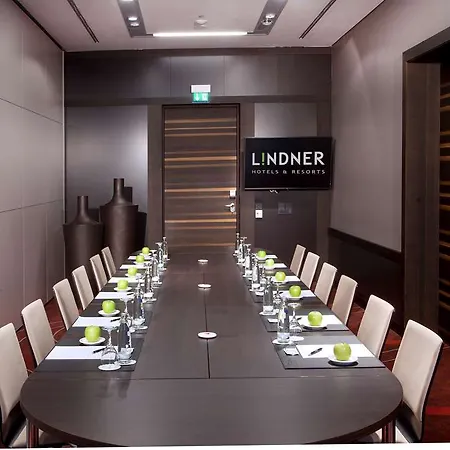 Lindner Nurburgring Congress, Part Of Jdv By Hyatt