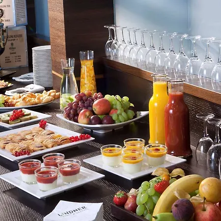 Lindner Nurburgring Congress, Part Of Jdv By Hyatt Hotel 4*
