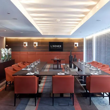 Hotel Nuerburgring Congress Nürburg