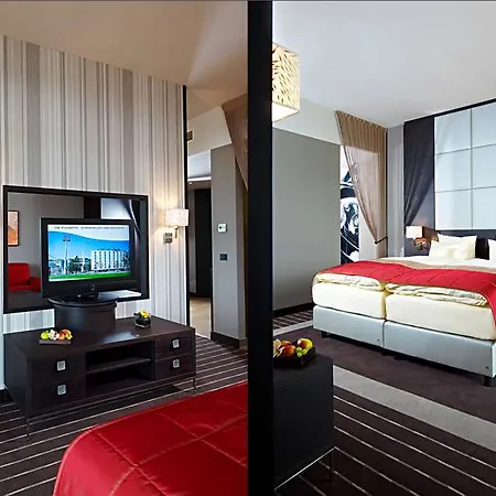 Nuerburgring Congress Hotel Nürburg