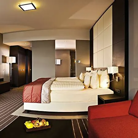 Nuerburgring Congress Hotel