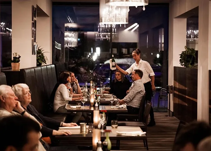 Hotel Nuerburgring Congress 4*