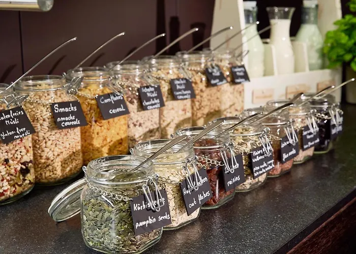 Nuerburgring Congress 4* Nürburg