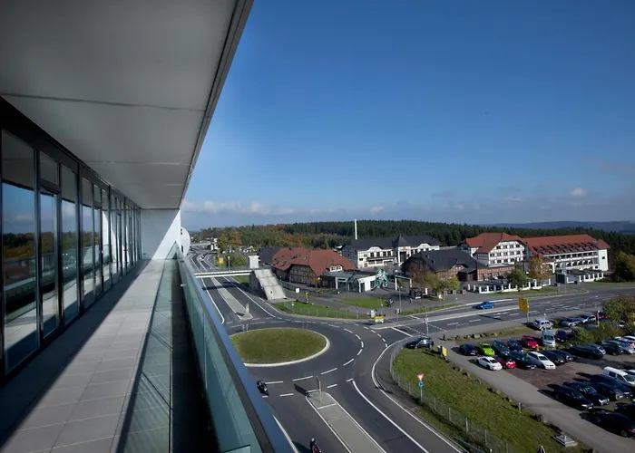 Nuerburgring Congress 4* Nürburg