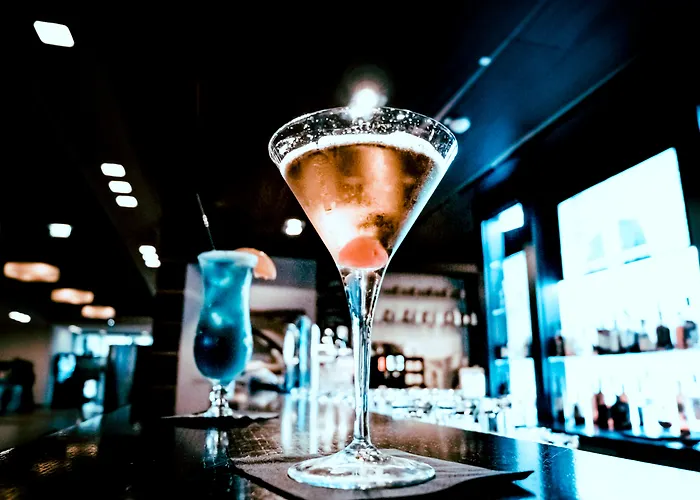 Hotel Nuerburgring Congress