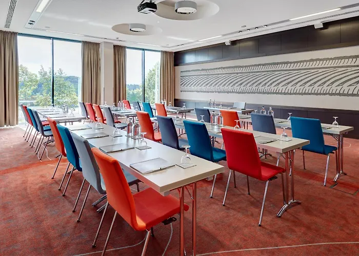 Nuerburgring Congress Hotel 4*