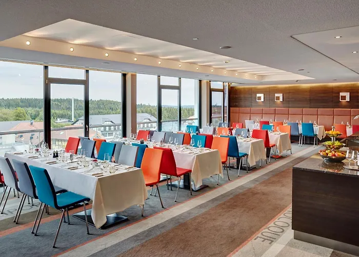 Nuerburgring Congress Nürburg