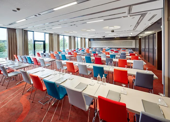 Nuerburgring Congress Hotel Nürburg