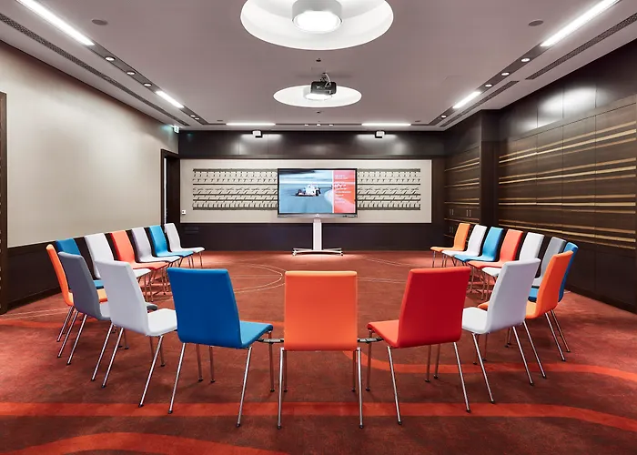 Nuerburgring Congress 4* Nürburg