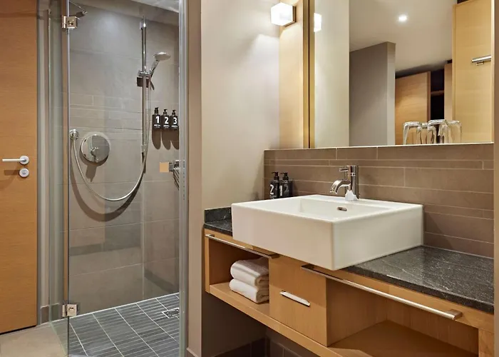 Hotel Nuerburgring Congress