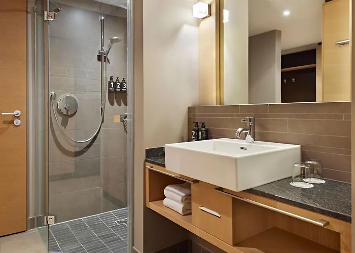 Nuerburgring Congress 4* Nürburg