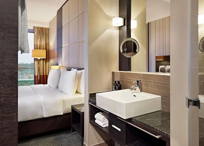 Nuerburgring Congress Hotel