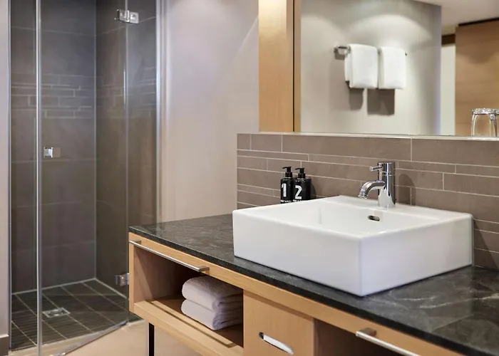 Hotel Nuerburgring Congress Nürburg