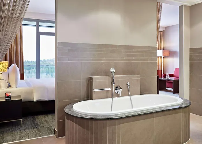 Nuerburgring Congress 4* Nürburg