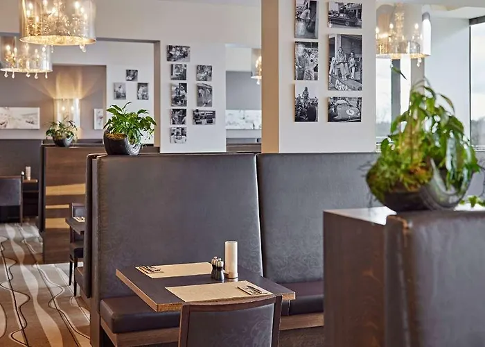 Nuerburgring Congress Hotel