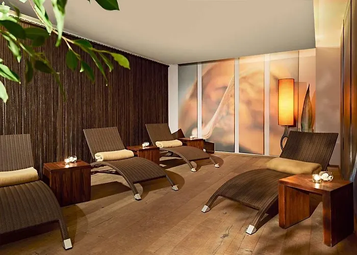 Hotel Nuerburgring Congress