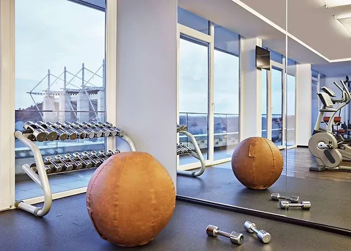 Nuerburgring Congress Hotel 4*