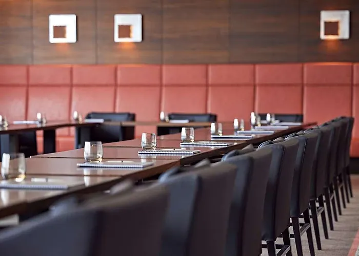 Hotel Nuerburgring Congress Nürburg