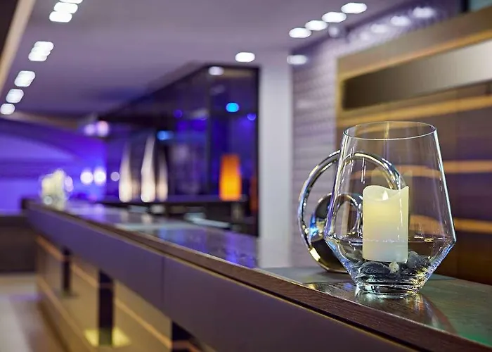 Nuerburgring Congress 4*