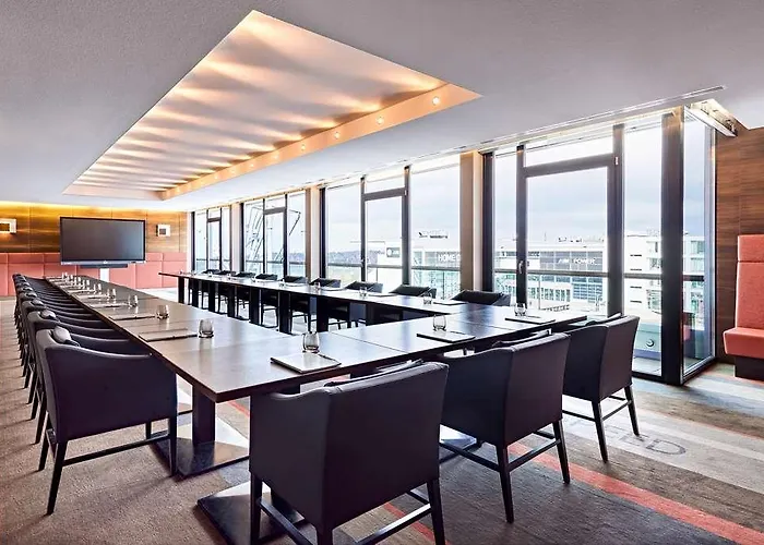 Nuerburgring Congress Nürburg