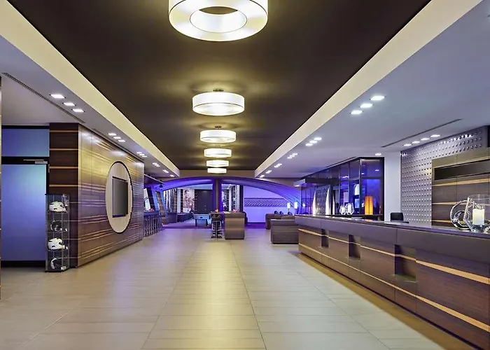 Nuerburgring Congress 4* Nürburg