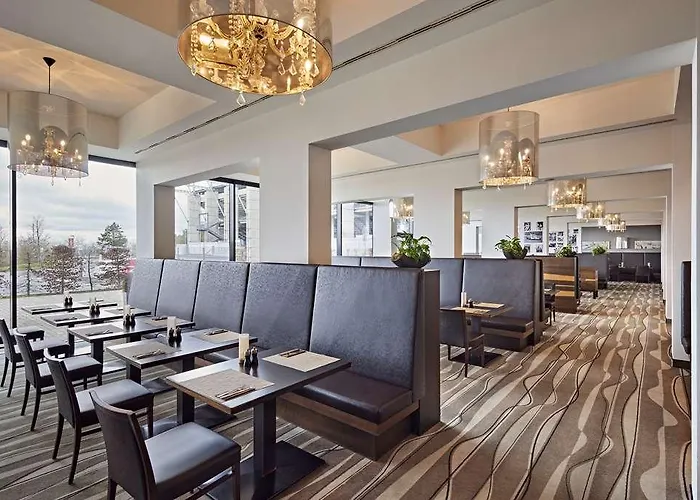 Nuerburgring Congress