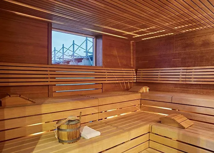 Nuerburgring Congress Hotel 4*