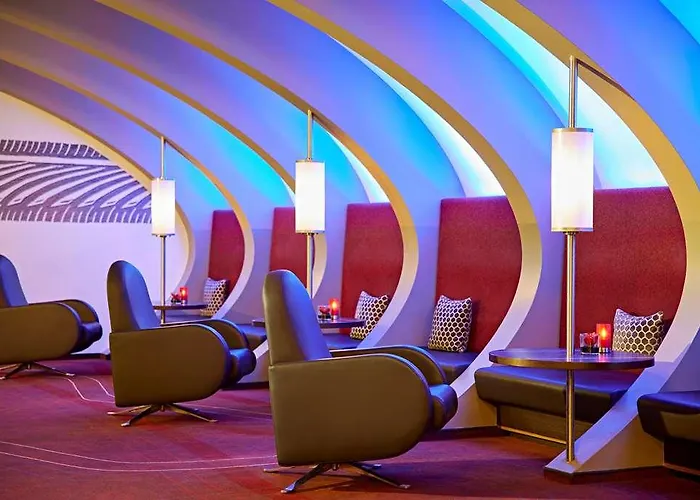 Hotel Nuerburgring Congress 4*