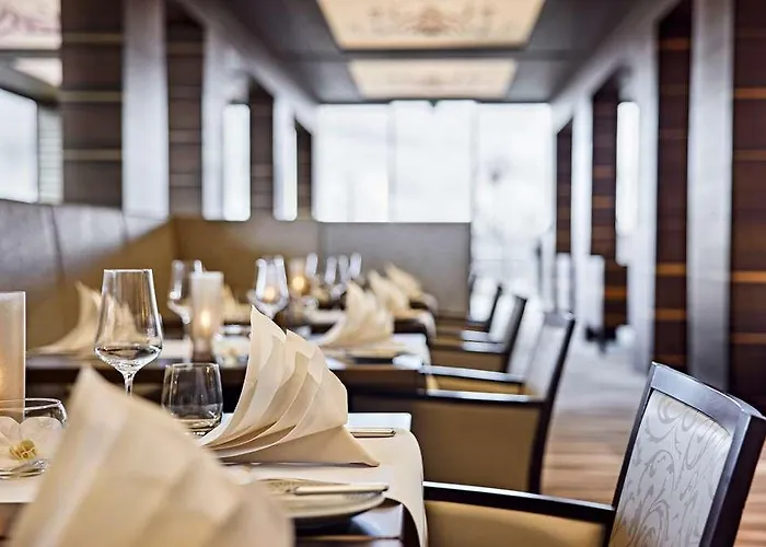 Hotel Nuerburgring Congress Nürburg