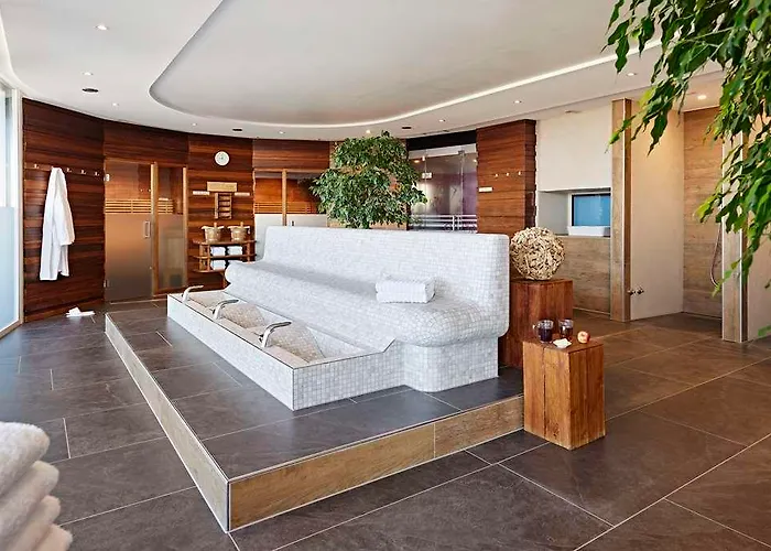 Nuerburgring Congress 4* Nürburg