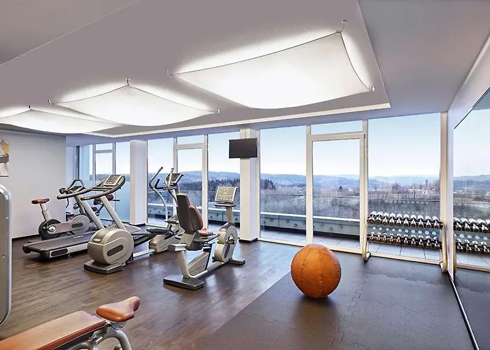 Hotel Nuerburgring Congress Nürburg