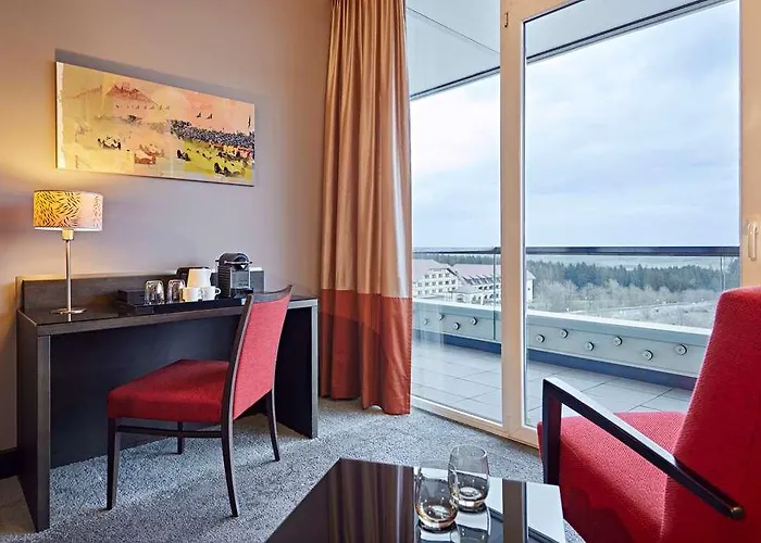 Nuerburgring Congress Hotel