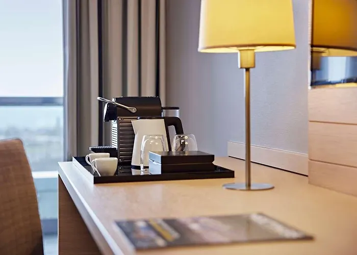 Nuerburgring Congress Hotel 4*