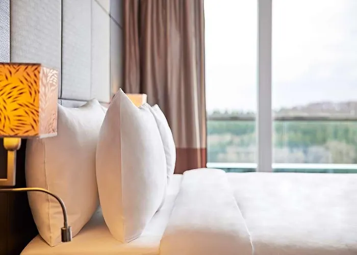 Hotel Nuerburgring Congress Nürburg