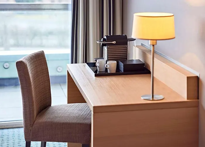 Nuerburgring Congress 4*