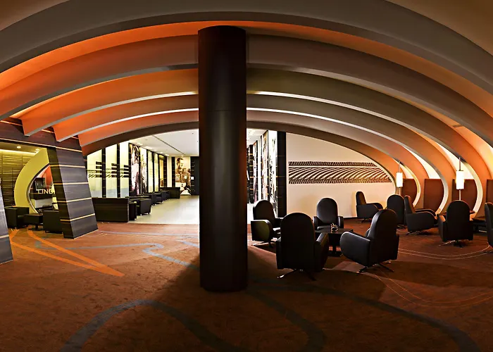 Hotel Nuerburgring Congress