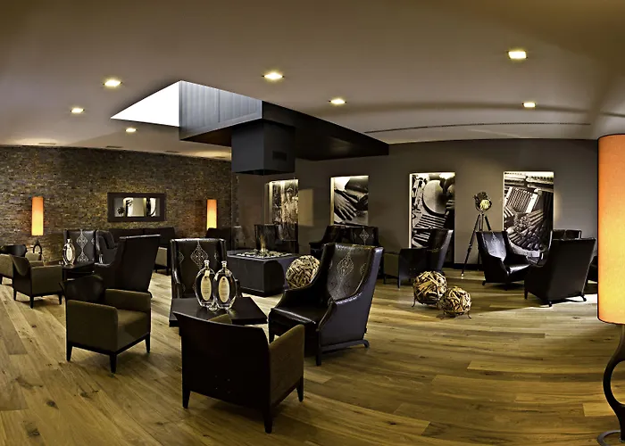 Nuerburgring Congress