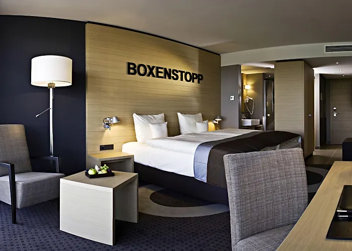 Nuerburgring Congress Nürburg