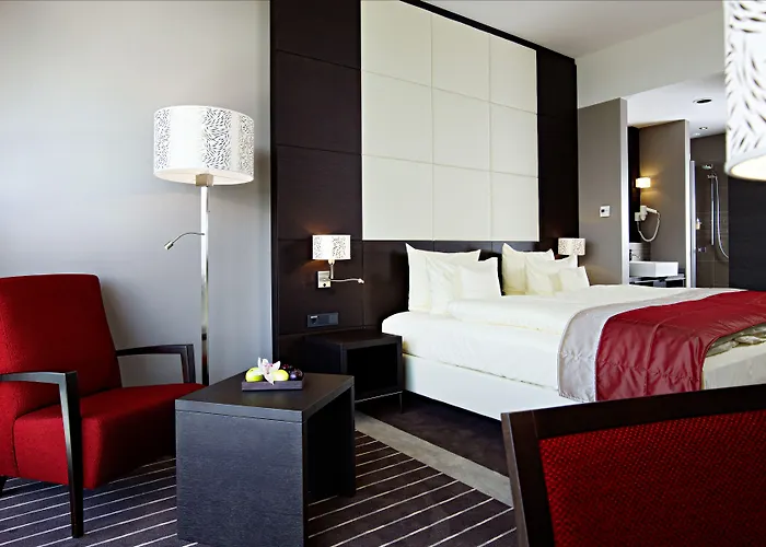 Hotel Nuerburgring Congress Nürburg