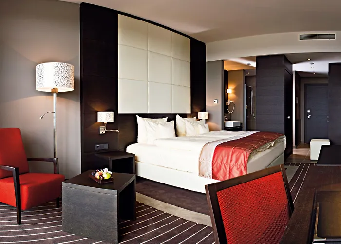 Hotel Nuerburgring Congress