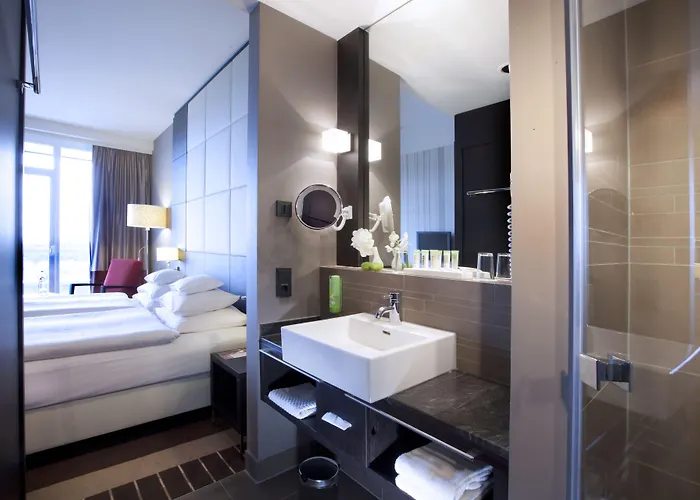 Hotel Nuerburgring Congress Nürburg