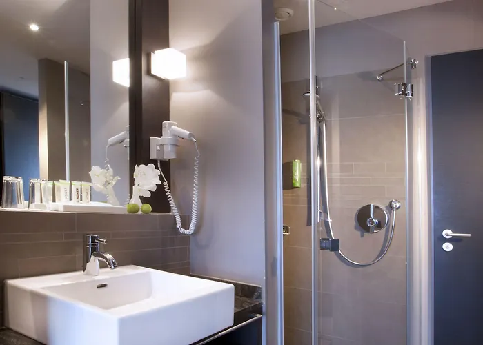 Hotel Nuerburgring Congress