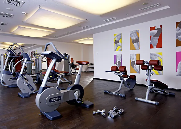 Hotel Nuerburgring Congress Nürburg