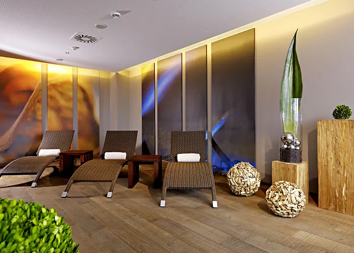 Nuerburgring Congress מלון