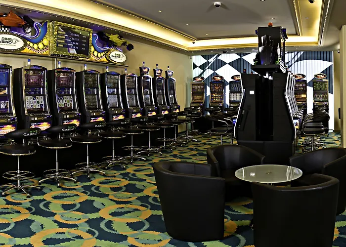 Nuerburgring Congress 4* Nürburg