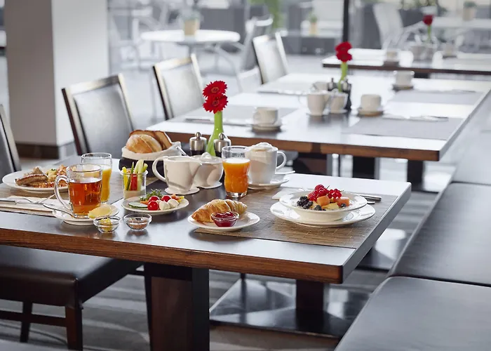 Hotel Nuerburgring Congress Nürburg