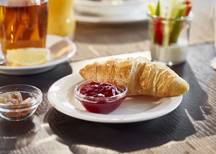 Nuerburgring Congress Hotel 4*