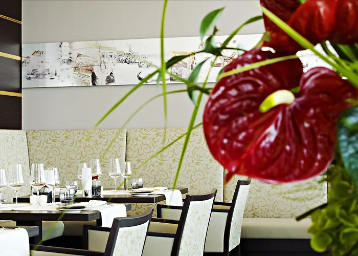 Nuerburgring Congress Hotel Nürburg