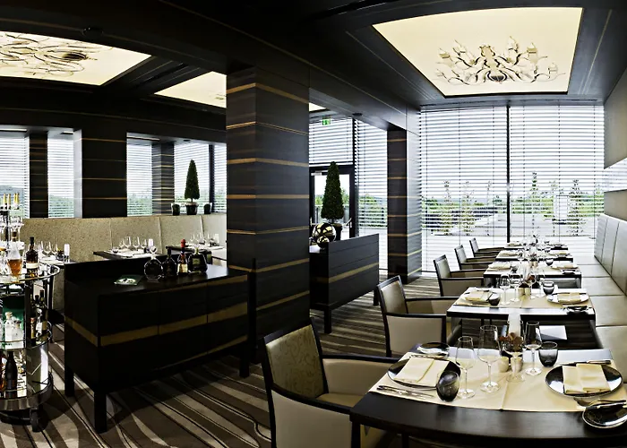 Nuerburgring Congress Hotel