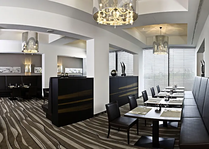 Nuerburgring Congress 4* Nürburg